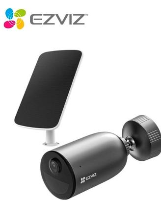 Telecamera wifi ezviz