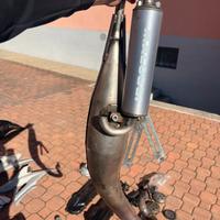 marmitta malossi flip