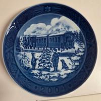 ROYAL COPENHAGEN PIATTO