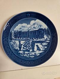 ROYAL COPENHAGEN PIATTO