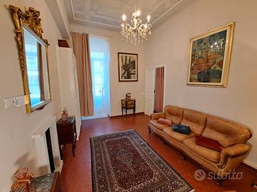 TURISTIC APARTMENT to rent CAVOUR257 #Cinqueterre