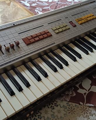pianola elettrica GEM 