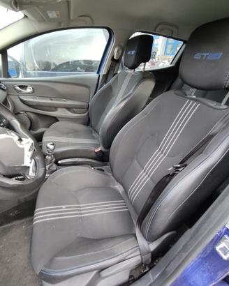 Sedile anteriore sx RENAULT CLIO del 2017