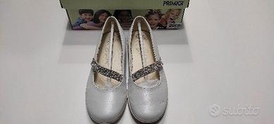 Scarpe on sale comunione bimba