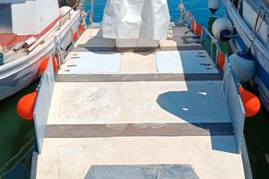 Licenza da Pesca o Diporto Patino/Catamarano 