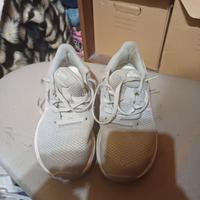 Scarpe Asics gel bambino numero 33.5