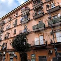 Via Arenaccia - mansarda ristrutturata