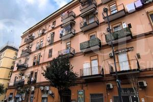 Via Arenaccia - mansarda ristrutturata