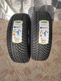 Pneumatici Nokian 195/65/15 - 91H