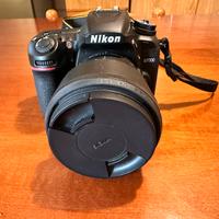 Nikon D7500