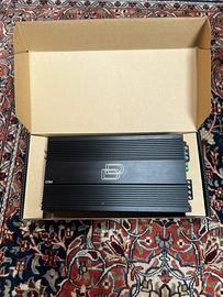 Amplificatore DD Audio C3D 2 canali