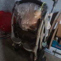 Passeggino Portofino 