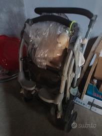 Passeggino Portofino 