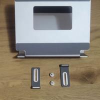 Laptop stand for notebook