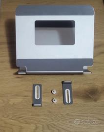 Laptop stand for notebook