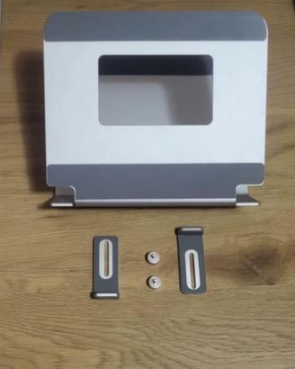 Laptop stand for notebook