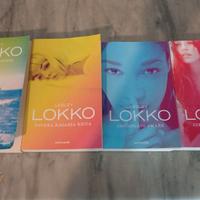 quaterna di Lesley Lokko