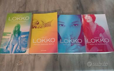 quaterna di Lesley Lokko