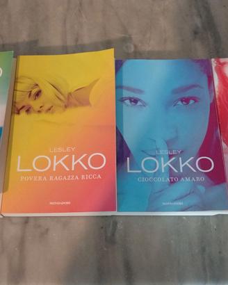 quaterna di Lesley Lokko