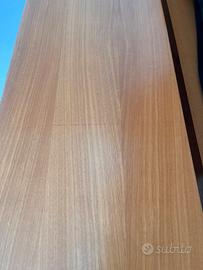 Armadio legno ottime condizione