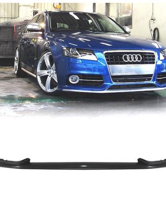 SPOILER ANTERIORE AUDI A4 B8 08-11 LOOK RS4