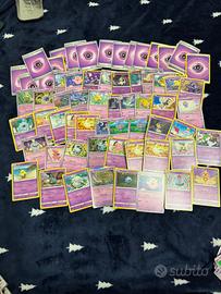 Carte pokemon 