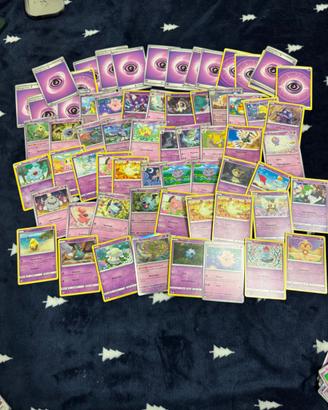 Carte pokemon 