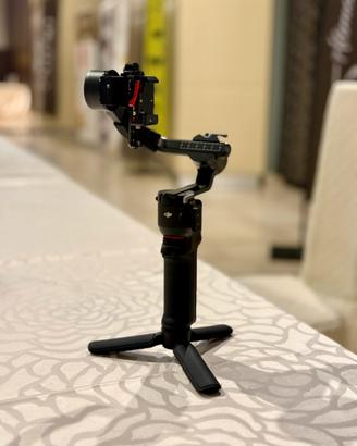 Dji Rs3 Mini - Gimbal