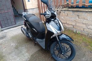 Honda 150 sh