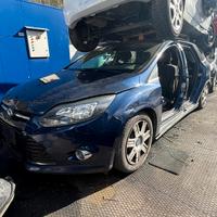Ricambi Ford Focus T1DB 2014