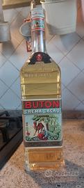 Buton Liquore Crema Cacao Vintage anni 50/60