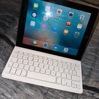 Apple IPad 2gen - 64GB Wi-Fi + SIM