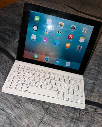 Apple IPad 2gen - 64GB Wi-Fi + SIM