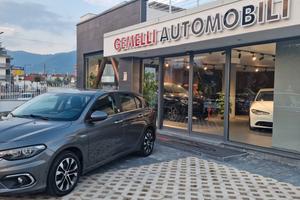 Fiat Tipo 1.4 TJET 120 CV GPL 03/2021 KM70.000 ITA