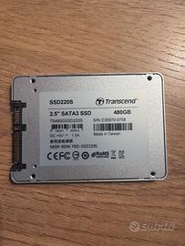 Ssd 480gb