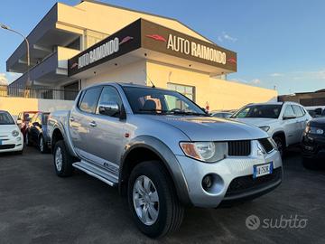 Mitsubishi L200 2.5 DI-D/136CV Club Cab Intense