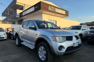 Mitsubishi L200 2.5 DI-D/136CV Club Cab Intense