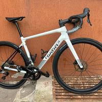 BICI DA CORDA WILIER GARDA