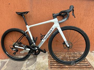 BICI DA CORDA WILIER GARDA