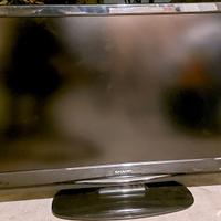 TV SHARP AQUOS