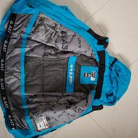 COMPLETO NEVE AST Ragazza