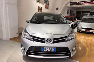 Toyota Verso 1.6 D-4D Style 7 posti