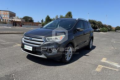 FORD Kuga 1.5 TDCI 120 CV S&S 2WD Powershift Titan