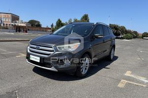 FORD Kuga 1.5 TDCI 120 CV S&S 2WD Powershift Titan