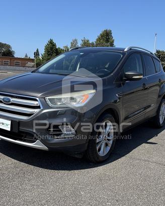 FORD Kuga 1.5 TDCI 120 CV S&S 2WD Powershift Titan