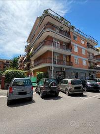Appartamento di 90 m² con 3 locali a Roma