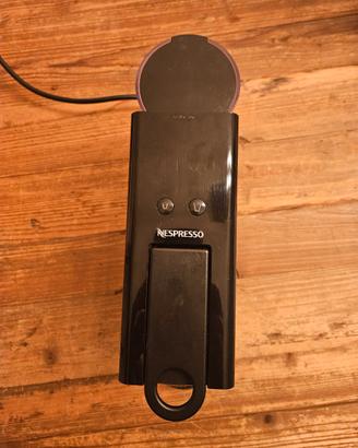 Macchinetta caffe Nespresso