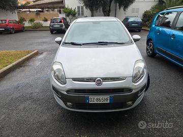 Fiat Punto Evo 1.3 Mjt 75 CV 5 porte Dynamic 2010 