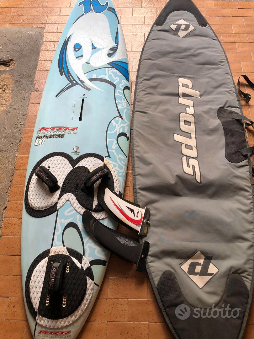 Windsurf - Sports In vendita a Medio Campidano