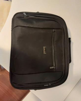Borsa porta PC / Ventiquattrore Gaudì originale